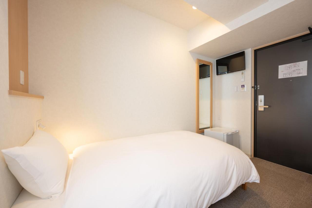 Fuji Hotel Kyoto Gojo Bagian luar foto
