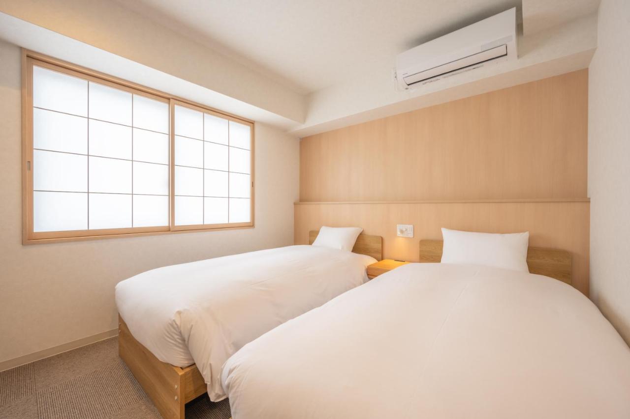 Fuji Hotel Kyoto Gojo Bagian luar foto